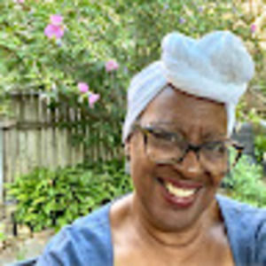 Meet your Posher, Cheryl